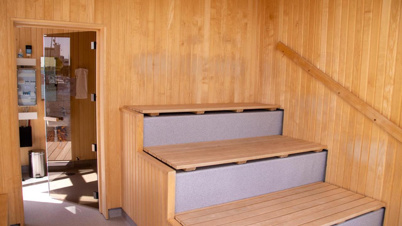 Hotel Strandtangen Skive Ngoại thất bức ảnh